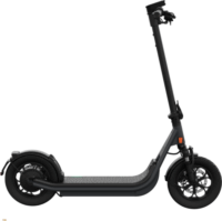 Egret X Core E-Scooter Elektromos roller (20km/h / 350W) - Grafitszürke