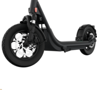 Egret X Core E-Scooter Elektromos roller (20km/h / 350W) - Grafitszürke