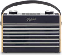 Roberts Radio Rambler Max Smart Internet Rádió - Tengerészkék