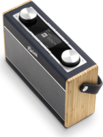 Roberts Radio Rambler Max Smart Internet Rádió - Tengerészkék