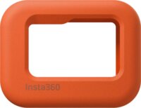 Insta360 Ace Pro 2 Süllyedésgátló Akciókamera tok - Narancs