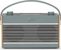 Roberts Radio Rambler Max Smart Internet Rádió - Pasztellkék