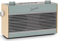 Roberts Radio Rambler Max Smart Internet Rádió - Pasztellkék
