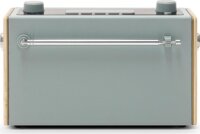 Roberts Radio Rambler Max Smart Internet Rádió - Pasztellkék