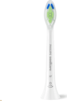 Philips HX6066/87 Sonicare W2 Elektromos fogkefe Pótfej - Fehér (6db)