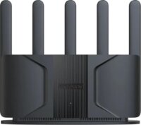 Hikvision DS-3WR30X AX3000 4-port Wireless WiFi Router