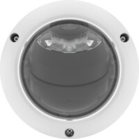 Hikvision HiLook IPC-D129HA 2,8mm 2MP kültéri IP Dome kamera - Fehér
