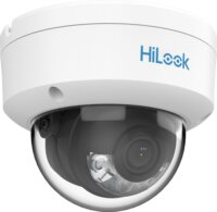 Hikvision HiLook IPC-D129HA 2,8mm 2MP kültéri IP Dome kamera - Fehér