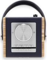 Roberts Radio Rambler Midi Hordozható DAB+ FM Asztali Rádió - Tengerészkék