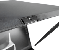 Ikan PT4700 Professzionális 17" Magas fényű Teleprompter Súgógép