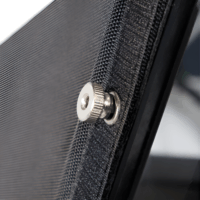 Ikan PT4700 Professzionális 17" Magas fényű Teleprompter Súgógép