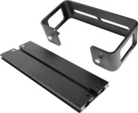 Ikan PT4700 Professzionális 17" Magas fényű Teleprompter Súgógép