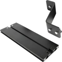 Ikan PT4700 Professzionális 17" Magas fényű Teleprompter Súgógép