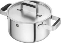 Zwilling 1028783 Pure Rozsdamentes Acél Edénykészlet - Inox (5 részes)