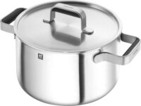 Zwilling 1028783 Pure Rozsdamentes Acél Edénykészlet - Inox (5 részes)