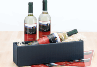 Herma 90 x 120 mm Etikett Címke Tintasugaras Nyomtatóhoz (40 címke / csomag)