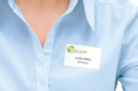 Herma 20 x 80mm Etikett Címke Fénymásoló és Lézernyomtatóhoz (200 címke / csomag)