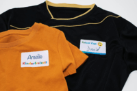 Herma 20 x 80mm Etikett Címke Fénymásoló és Lézernyomtatóhoz (200 címke / csomag)