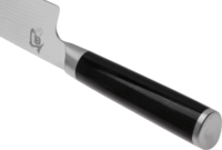 KAI Shun Classic Rozsdamentes acél Japán konyhakés 15cm - Fekete