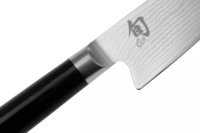 KAI Shun Classic Rozsdamentes acél Japán konyhakés 15cm - Fekete