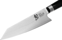 KAI Shun Classic Rozsdamentes acél Japán konyhakés 15cm - Fekete
