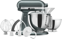 KitchenAid Artisan 5KSM175PSEJP Konyhai robotgép 4.8L 300 Watt - Tintakék