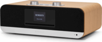 Roberts Radio BluTune 300LE DAB+ FM Asztali Rádió - Cseresznye