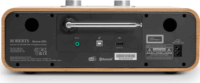 Roberts Radio BluTune 300LE DAB+ FM Asztali Rádió - Cseresznye