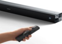 Xiaomi QBH4344EU Soundbar Pro NS5-EU 2.0 Hangprojektor 84 Watt - Fekete