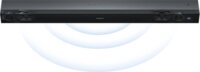 Xiaomi QBH4344EU Soundbar Pro NS5-EU 2.0 Hangprojektor 84 Watt - Fekete