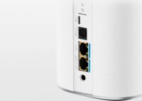 ZTE MC8512 G5 Ultra Wireless WiFi 7 Router