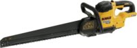 DeWalt DCS397N-XJ Akkumulátoros Láncfűrész 54V (akku és töltő nélkül)