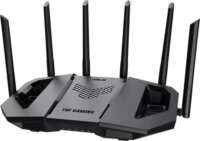 ASUS TUF-BE9400 WiFi 7 9400 MBit/s Wireless Gaming Router