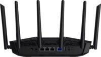 ASUS TUF-BE9400 WiFi 7 9400 MBit/s Wireless Gaming Router