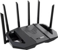ASUS TUF-BE9400 WiFi 7 9400 MBit/s Wireless Gaming Router