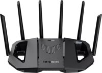 ASUS TUF-BE9400 WiFi 7 9400 MBit/s Wireless Gaming Router