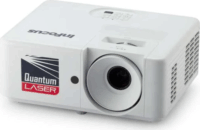 InFocus Nemesis IN1008SL FullHD 4500 Lumen 3D Projektor - Fehér