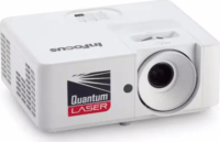 InFocus Nemesis IN1008SL FullHD 4500 Lumen 3D Projektor - Fehér