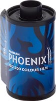 Harman Phoenix Colour 200 II 135/36 Színes Negatív Film