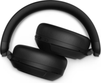 Philips TAH8000EBK/00 Bluetooth Fejhallgató Headset - Fekete
