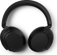 Philips TAH8000EBK/00 Bluetooth Fejhallgató Headset - Fekete