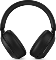 Philips TAH8000EBK/00 Bluetooth Fejhallgató Headset - Fekete