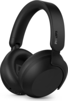 Philips TAH8000EBK/00 Bluetooth Fejhallgató Headset - Fekete