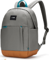 Pacsafe GO Lopásgátló Hátizsák 15L - Szürke