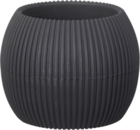 IRIS G-363 Kerek Virágcserép 0.55L 87x208x68mm - Anctracit