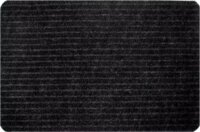Iris KT-281 Filc Lábtörlő 40x60 cm - Fekete