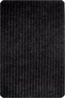 Iris KT-281 Filc Lábtörlő 40x60 cm - Fekete