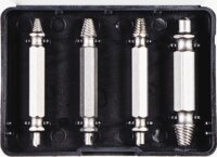 Iris Tools DT-4-112 Csavarkihúzó készlet (4db / csomag)