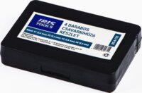 Iris Tools DT-4-112 Csavarkihúzó készlet (4db / csomag)