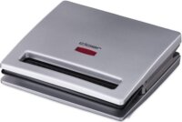 Cloer 6219 Szendvicssütő 900W - Ezüst